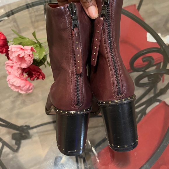 COPY - 🌺🌺Rag & Bone boots🌺🌺 - Picture 5 of 15